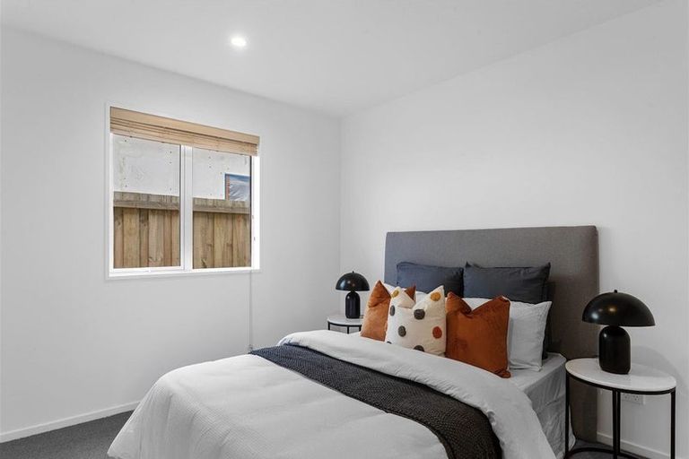 Photo of property in 57 Collier Drive, Halswell, Christchurch, 8025