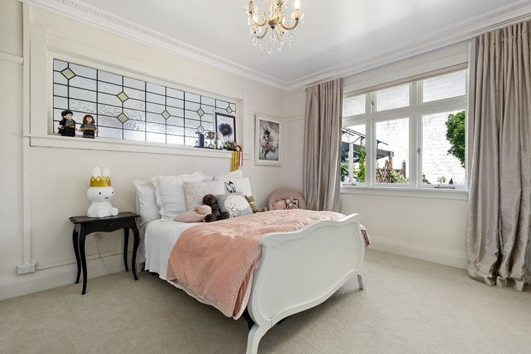 Photo of property in 14 Little London Lane, Hamilton Central, Hamilton, 3204