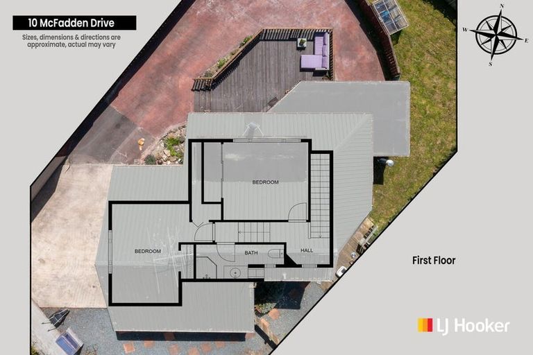 Photo of property in 10 Mcfadden Drive, Mosgiel, 9024