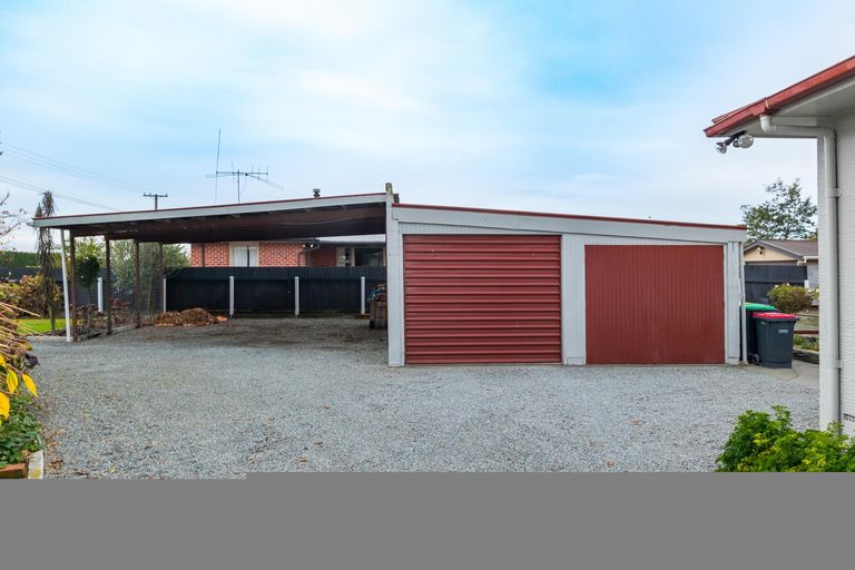 Photo of property in 5 Glamis Street, Marchwiel, Timaru, 7910