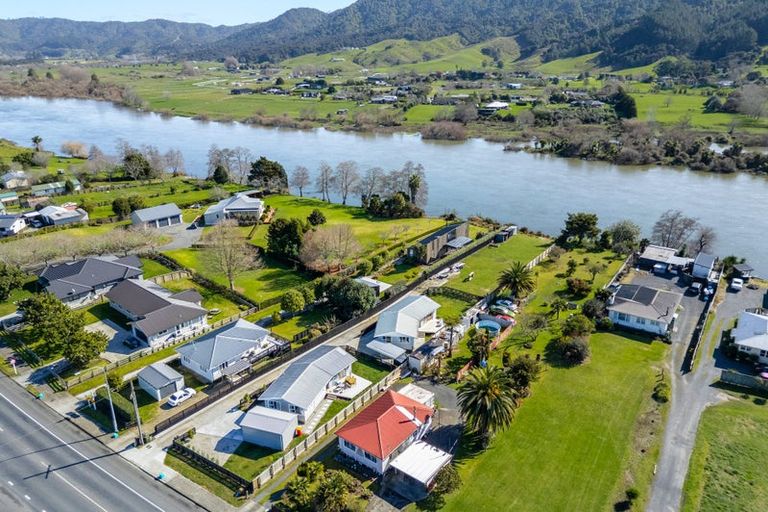 Photo of property in 136b Great South Road, Taupiri, 3721