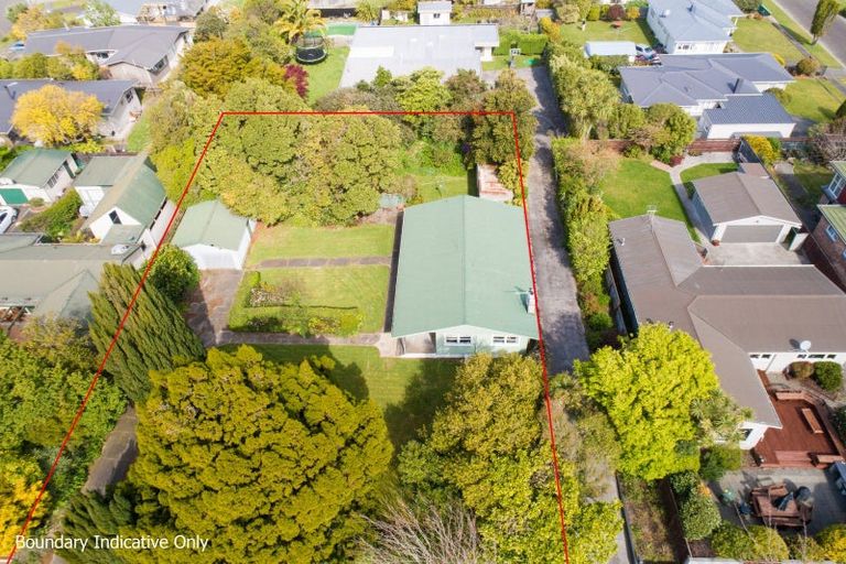 Photo of property in 78 Long Melford Road, Awapuni, Palmerston North, 4412