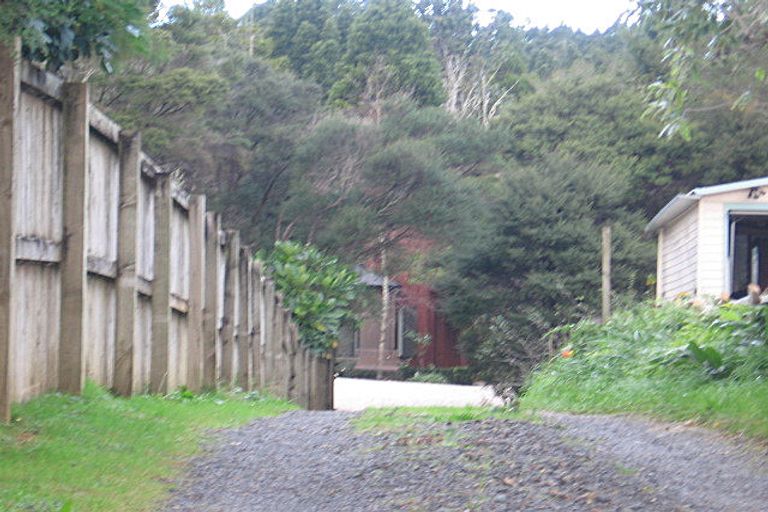 Photo of property in 474 Huia Road, Laingholm, Auckland, 0604