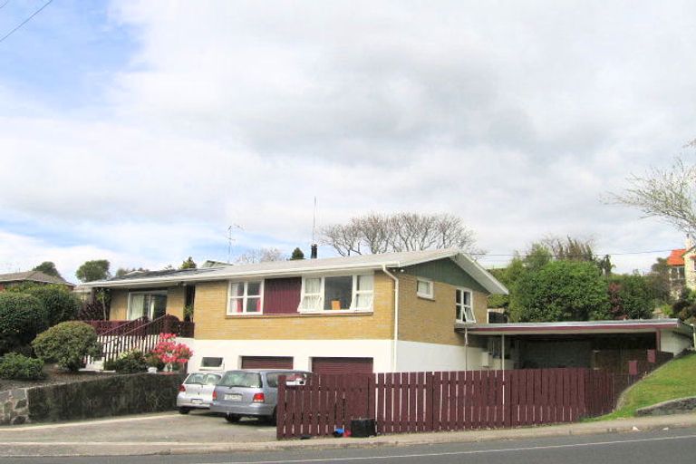 Photo of property in 17 Otumoetai Road, Judea, Tauranga, 3110