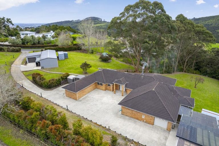 Photo of property in 158 Judge Richardson Drive, Opaheke, Papakura, 2584