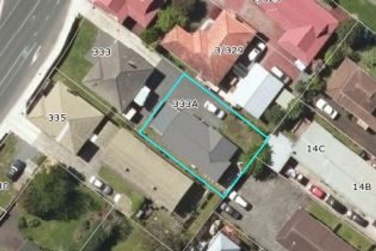 Photo of property in 333a Western Hills Drive, Avenues, Whangarei, 0110