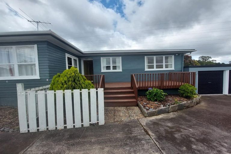 Photo of property in 1/4 Paul Place, Pakuranga, Auckland, 2010