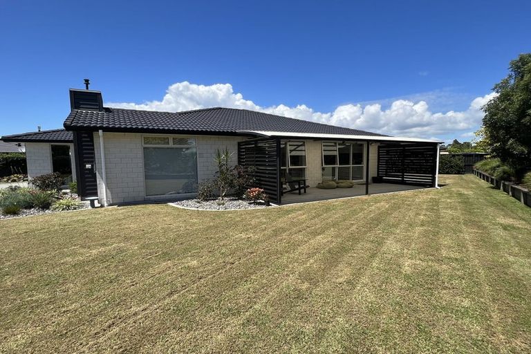 Photo of property in 12 Glen Wallace Road, Waipu, 0510