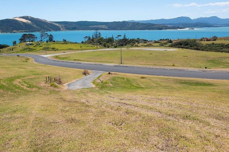 Photo of property in 48 Opononi Heights Drive, Opononi, Kaikohe, 0473