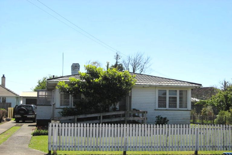 Photo of property in 28 Cobham Crescent, Huntly, 3700