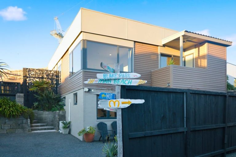 Photo of property in 347a Maunganui Road, Mount Maunganui, 3116