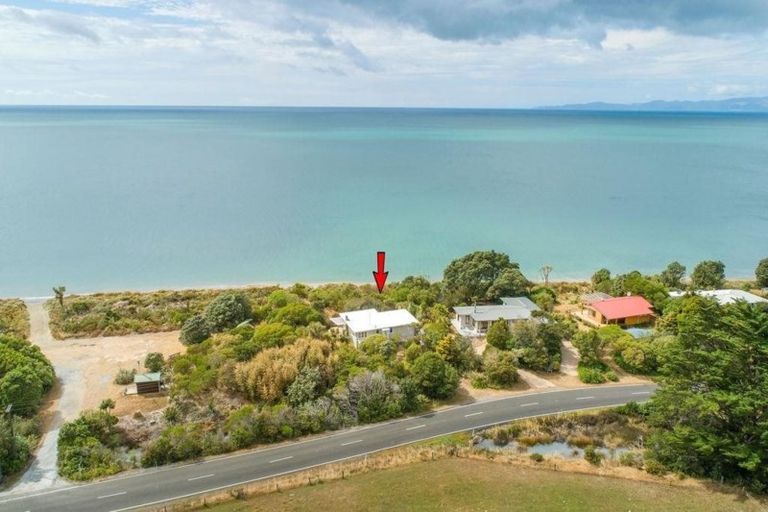 Photo of property in 1162 Collingwood-puponga Main Road, Pakawau, Collingwood, 7073