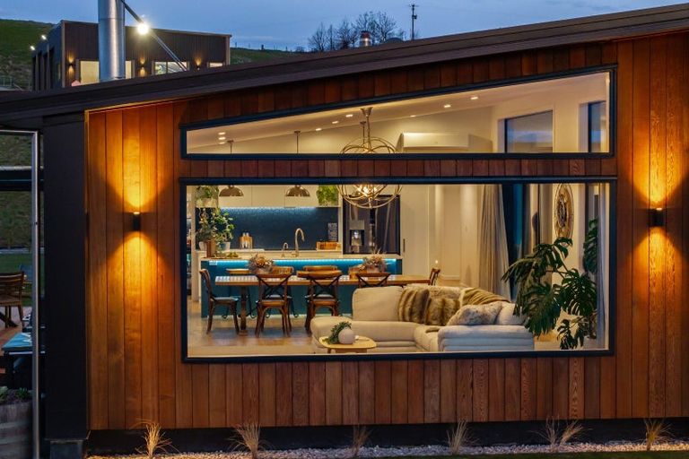 Photo of property in 112 Kahu Way, Hawkesbury, Renwick, 7272