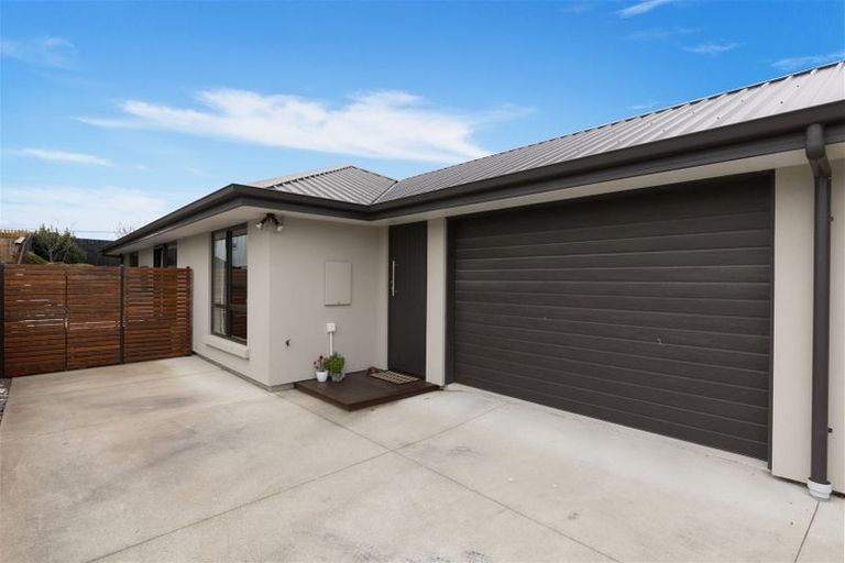 Photo of property in 2/89 Ascot Avenue, North New Brighton, Christchurch, 8083