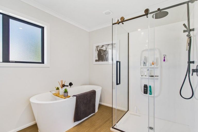 Photo of property in 414 Naughton Road, Kerrytown, Timaru, 7975