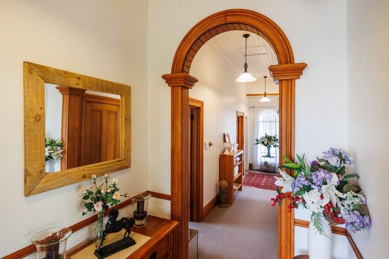 Photo of property in 301 College Street, West End, Palmerston North, 4410