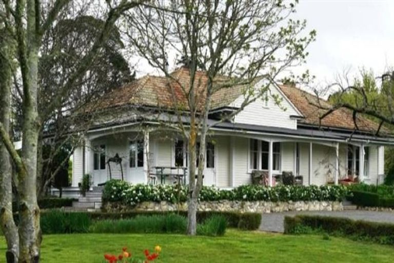 Photo of property in 425 Te Mahanga Road, Poukawa, Hastings, 4178