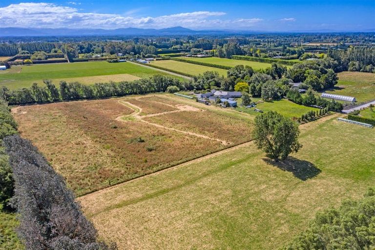 Photo of property in 135 Heywards Road, Clarkville, Kaiapoi, 7692