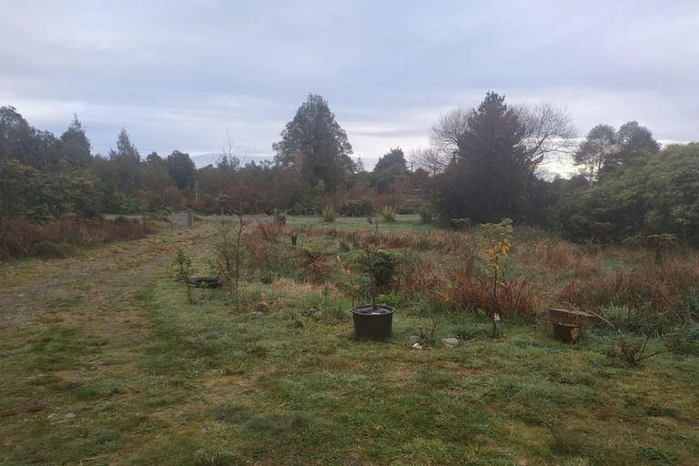 Photo of property in 15 Aylmer Street, Ross, 7812