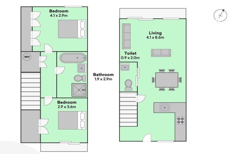 Photo of property in 27 Treloar Crescent, Hobsonville, Auckland, 0616