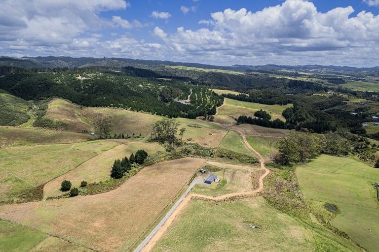 Photo of property in 436 Glenmohr Road, Waipu, 0582