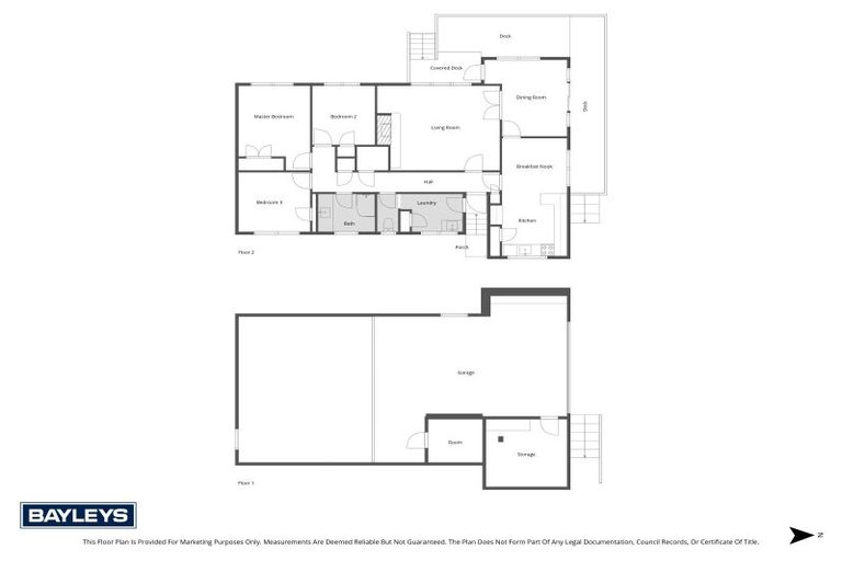 Photo of property in 12 Dixon Way, Taihape, 4720