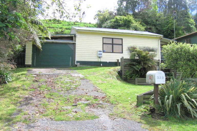 Photo of property in 523 State Highway 33, Okere Falls, Rotorua, 3074