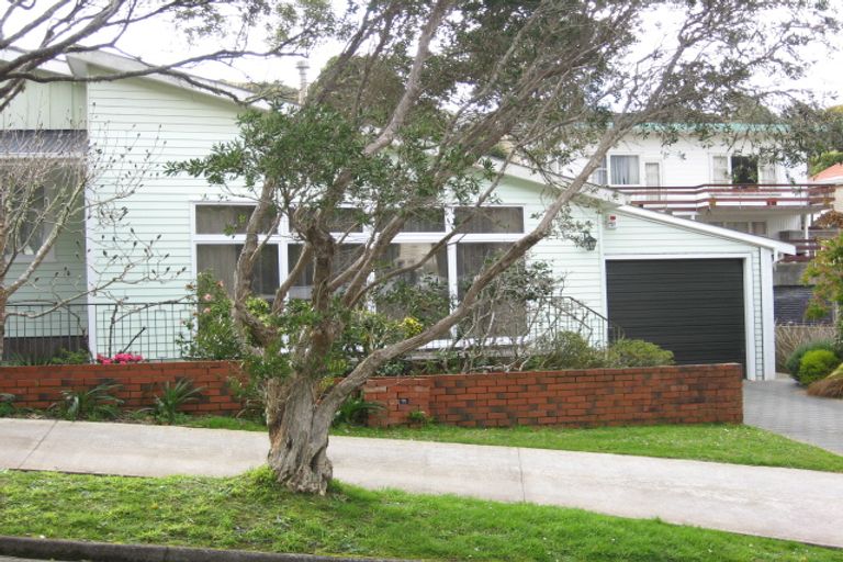 Photo of property in 24 Cornford Street, Karori, Wellington, 6012