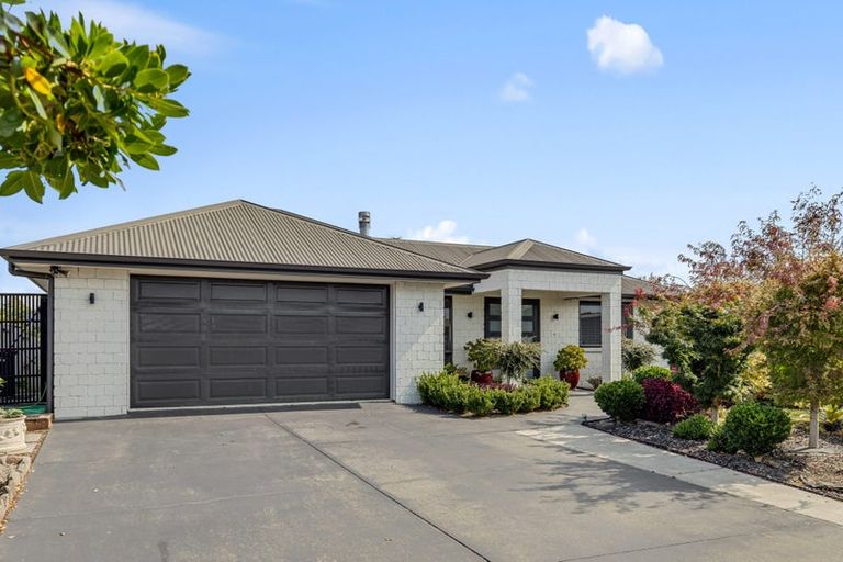 Photo of property in 3 Dornoch Lane, Morrinsville, 3300