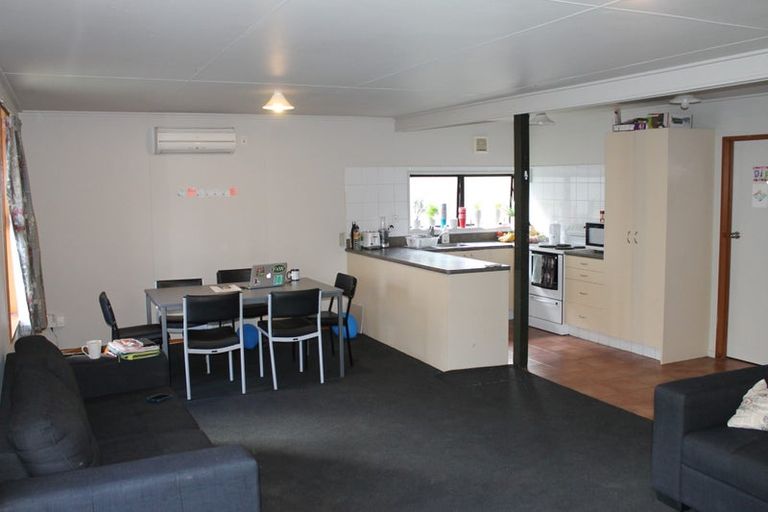 Photo of property in 840a Cumberland Street North, North Dunedin, Dunedin, 9016