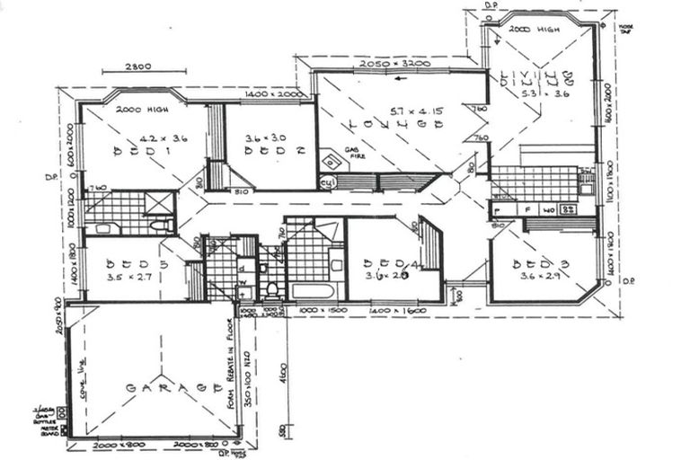 Photo of property in 5 Cardigan Bay Place, Addington, Christchurch, 8024