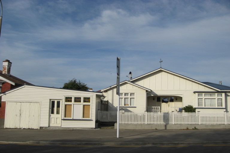 Photo of property in 26 Craigie Avenue, Parkside, Timaru, 7910