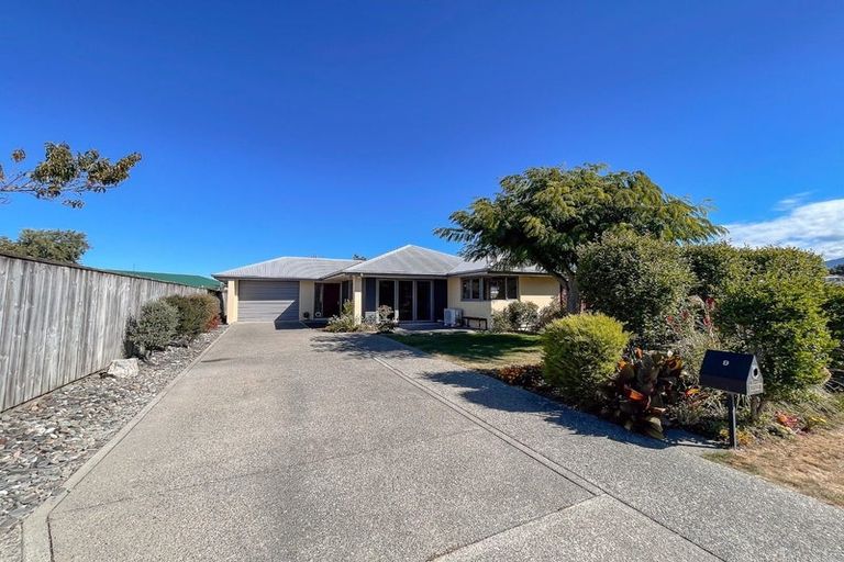 Photo of property in 9 Bowers Lane, Motueka, 7120