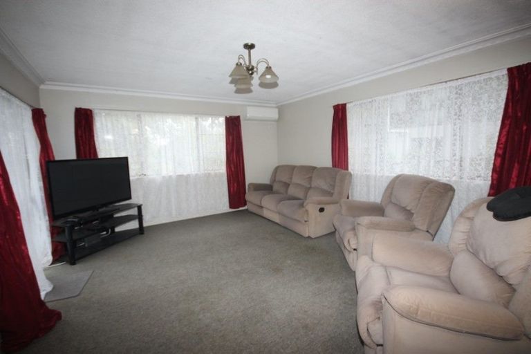 Photo of property in 7 Croft Terrace, Huntly, 3700