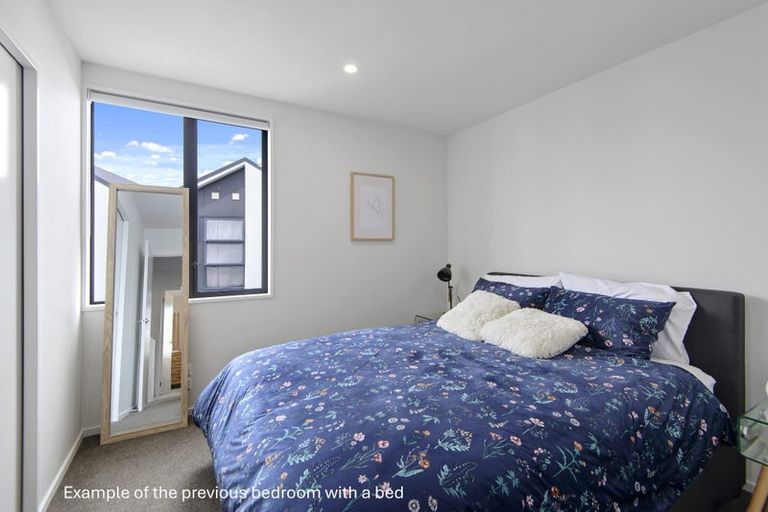 Photo of property in 6/255 Kilmore Street, Christchurch Central, Christchurch, 8011