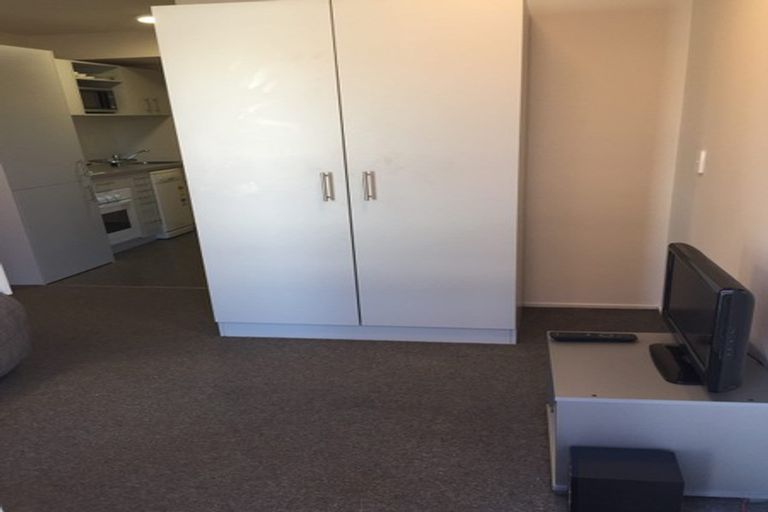 Photo of property in The Peak Apartments, 1001/170 Taranaki Street, Te Aro, Wellington, 6011