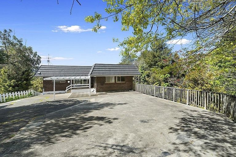 Photo of property in 180 Kahikatea Flat Road, Dairy Flat, Albany, 0794