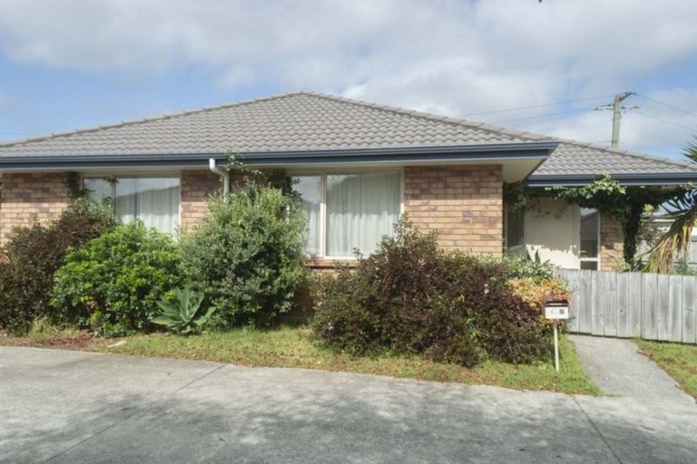 Photo of property in 67b Hastie Avenue, Mangere Bridge, Auckland, 2022