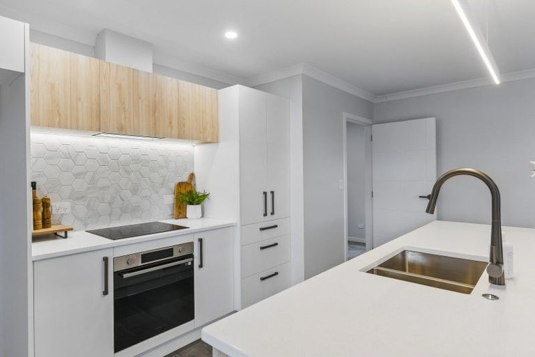 Photo of property in 42a Power Street, Levin, 5510