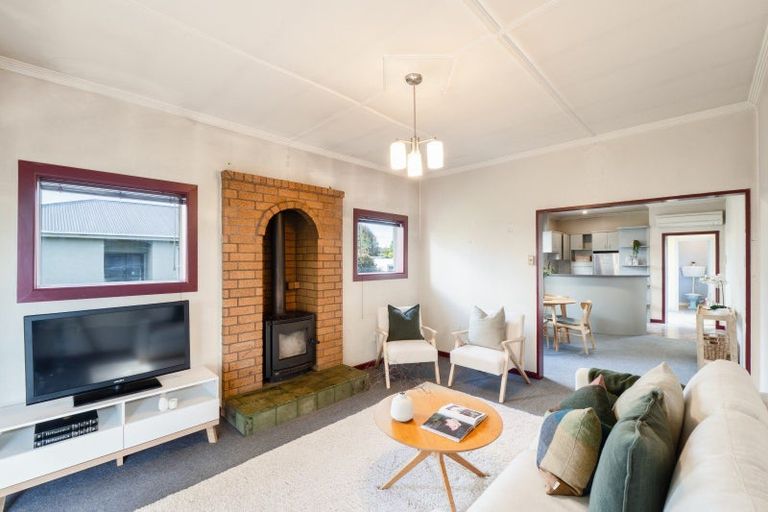 Photo of property in 68 Duncan Street, Hawthorndale, Invercargill, 9810