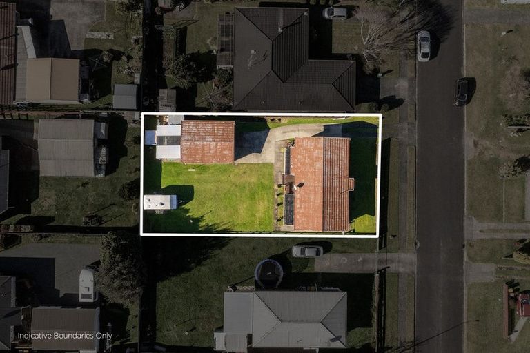 Photo of property in 7 Kea Street, Katikati, 3129