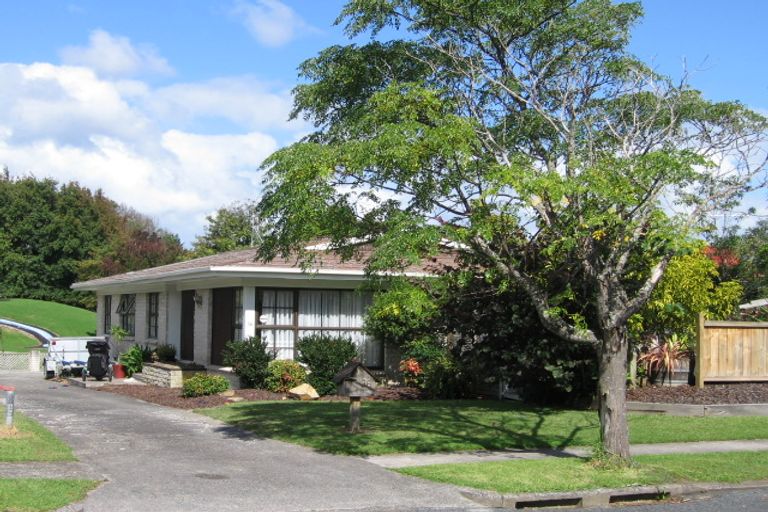 Photo of property in 36 Imogene Way, Half Moon Bay, Auckland, 2012