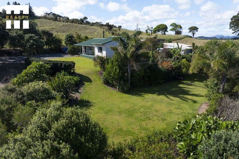 Photo of property in 383 Okahu Road, Kaitaia, 0481