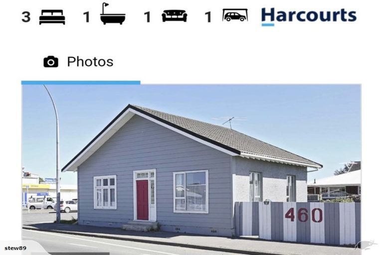 Photo of property in 460 Dee Street, Gladstone, Invercargill, 9810