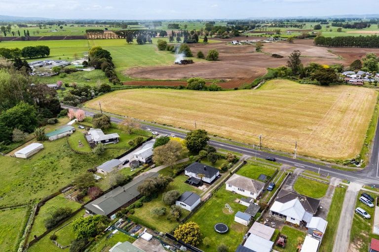 Photo of property in 19 Woodlands Road, Gordonton, Hamilton, 3281