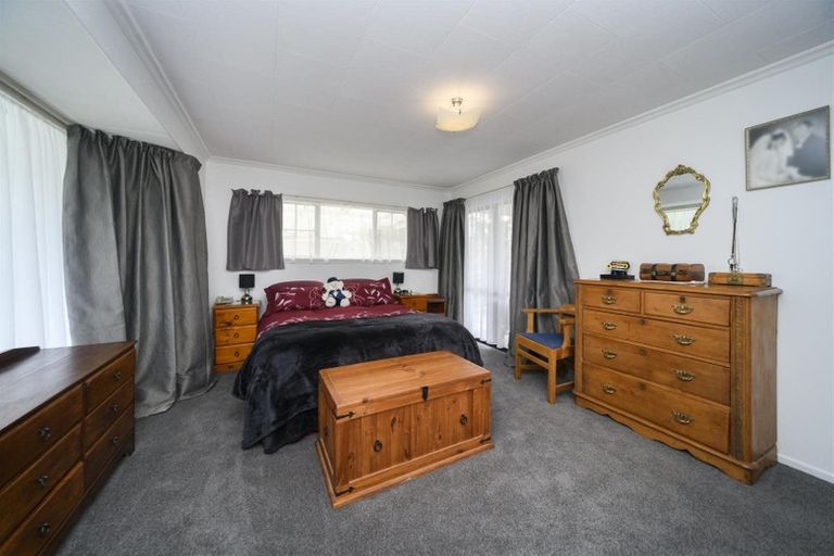 Photo of property in 7 Dunallen Avenue, Marton, 4710