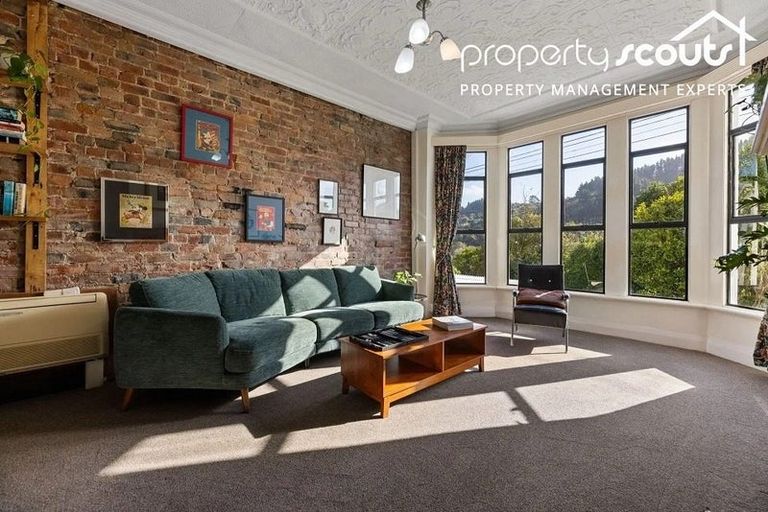 Photo of property in 24 Currie Street, Port Chalmers, 9023