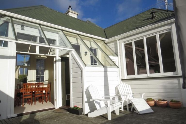 Photo of property in 2 Sim Street, Maori Hill, Dunedin, 9010