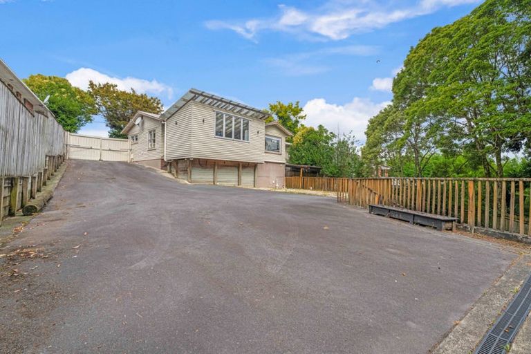 Photo of property in 4 Brough Road, Manurewa East, Auckland, 2102