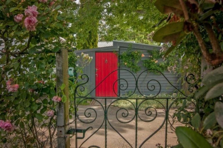 Photo of property in 20 Market Street, Leeston, 7632